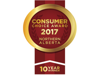 Consumers Choice 2017