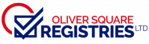 Oliver Square registries (Logo)